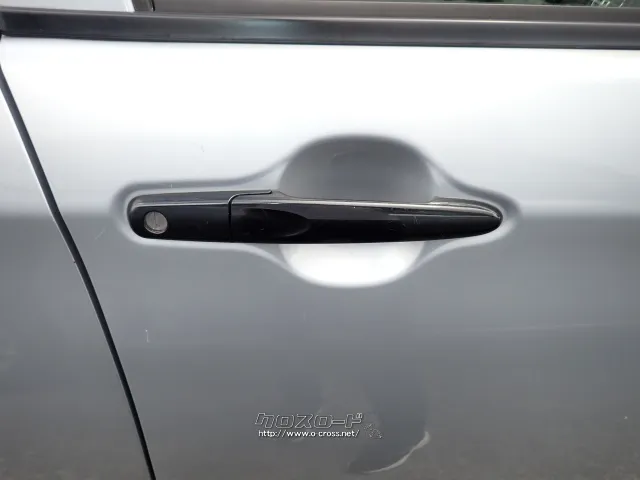 トヨタ パッソ