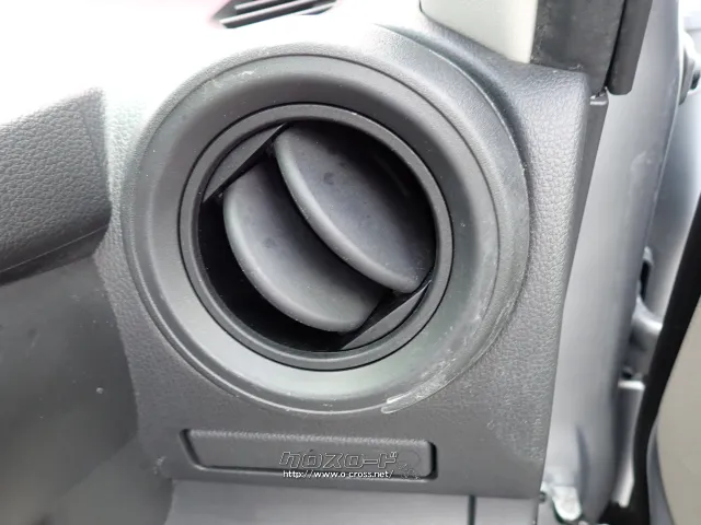 トヨタ パッソ