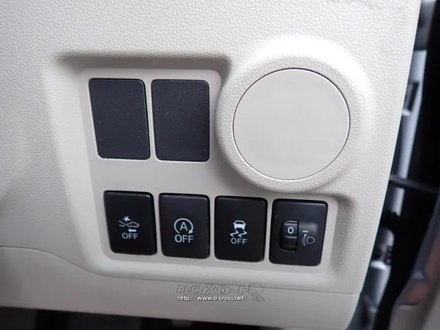 トヨタ パッソ