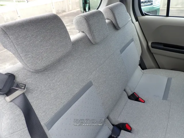 トヨタ パッソ