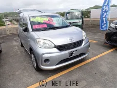 トヨタ パッソ