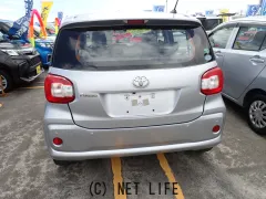 トヨタ パッソ