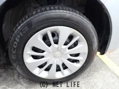トヨタ パッソ