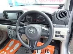 トヨタ パッソ