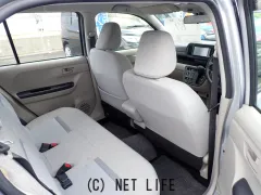 トヨタ パッソ