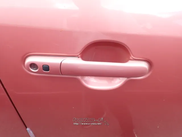 日産 モコ