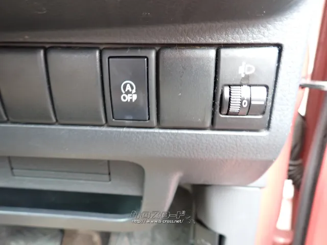 日産 モコ