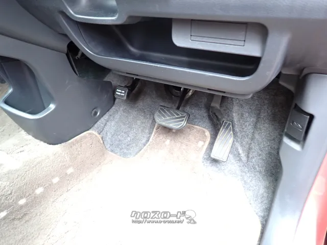日産 モコ
