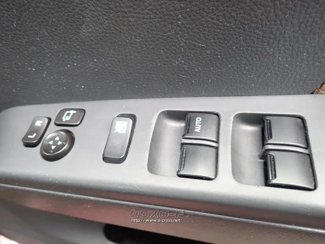 日産 モコ
