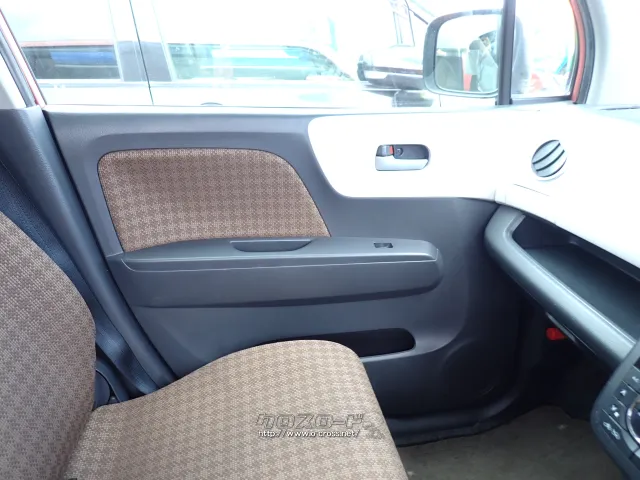 日産 モコ