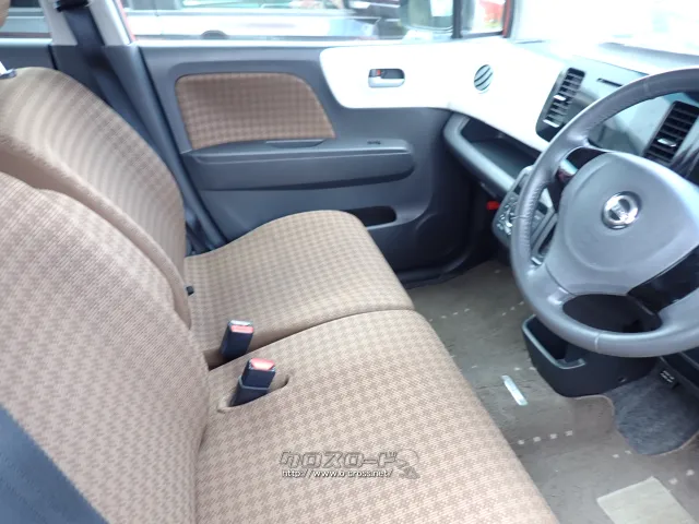 日産 モコ