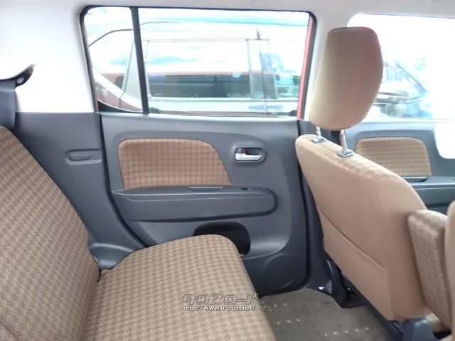 日産 モコ