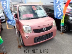 日産 モコ
