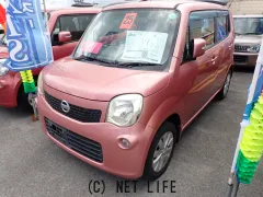 日産 モコ