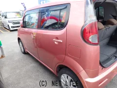 日産 モコ