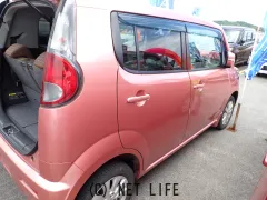 日産 モコ