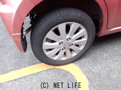 日産 モコ
