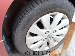 日産 モコ