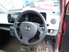 日産 モコ