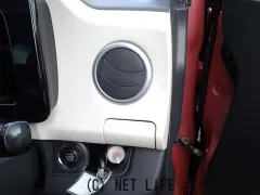 日産 モコ