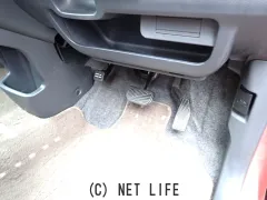 日産 モコ