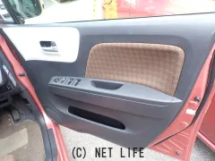 日産 モコ
