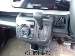 日産 モコ