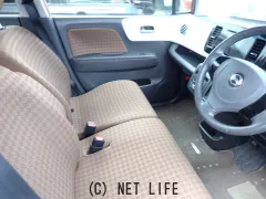 日産 モコ