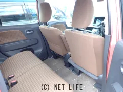 日産 モコ
