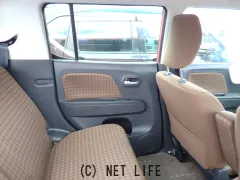 日産 モコ