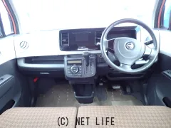 日産 モコ