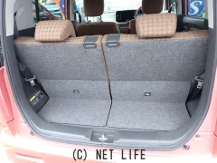 日産 モコ