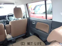 日産 モコ