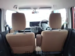日産 モコ