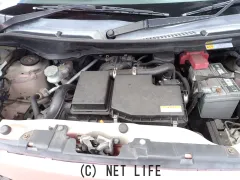 日産 モコ