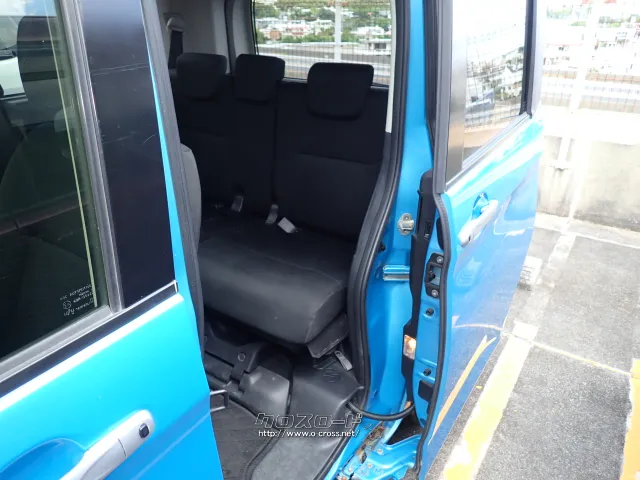 トヨタ タンク
