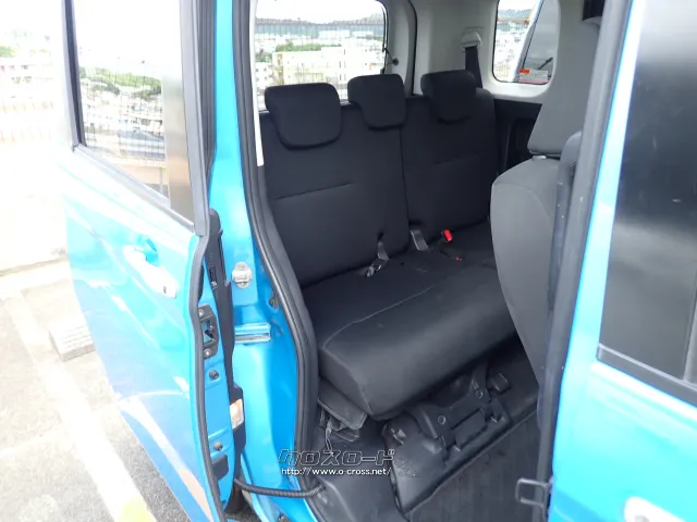 トヨタ タンク