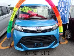 トヨタ タンク