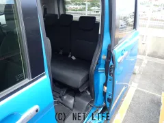 トヨタ タンク