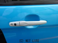 トヨタ タンク
