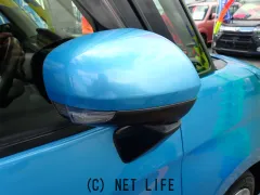 トヨタ タンク