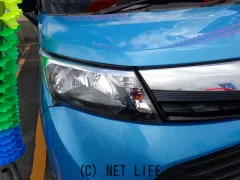 トヨタ タンク