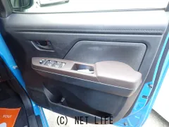 トヨタ タンク