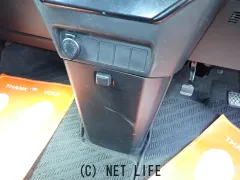 トヨタ タンク