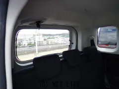 トヨタ タンク