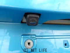 トヨタ タンク