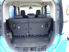 トヨタ タンク