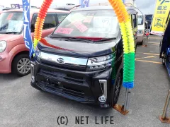 ダイハツ ムーヴ