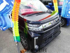 ダイハツ ムーヴ