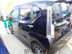 ダイハツ ムーヴ